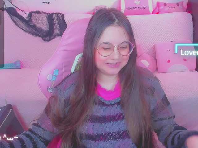 LittleKitsune's BongaCams show and profile