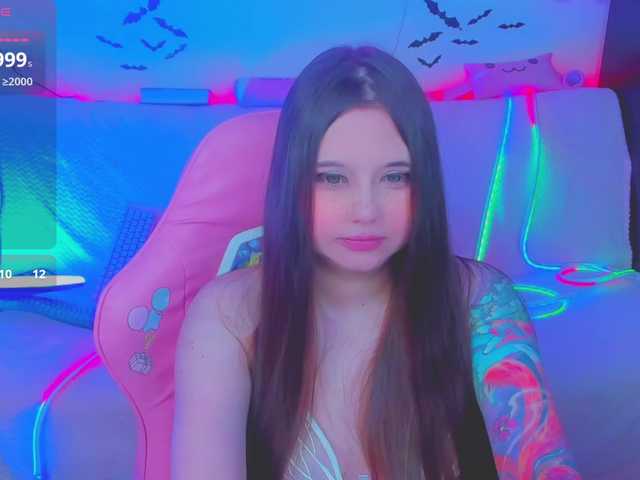 LittleKitsune's BongaCams show and profile