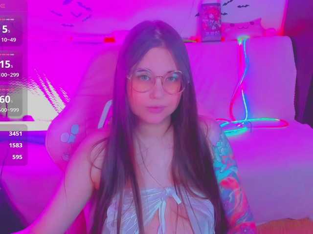  LittleKitsune chat room