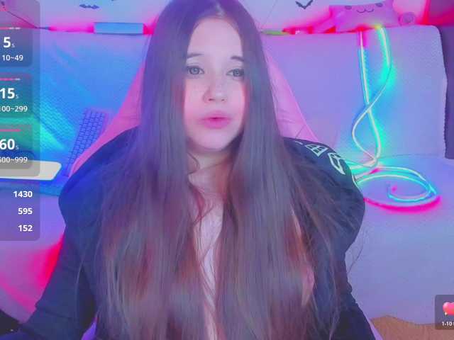 LittleKitsune's BongaCams show and profile