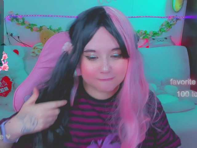  LittleKitsune chat room