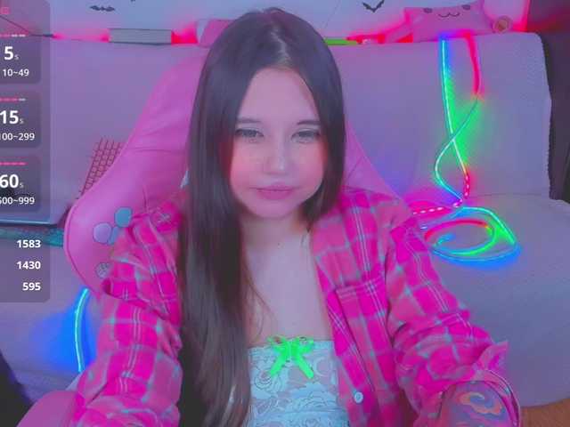 LittleKitsune's BongaCams show and profile