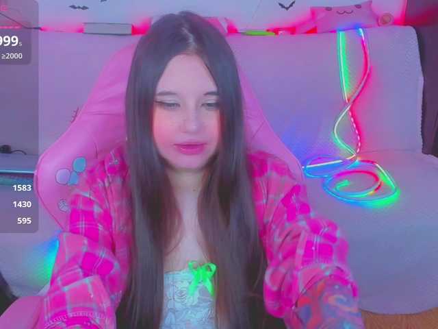 Дойки LittleKitsune