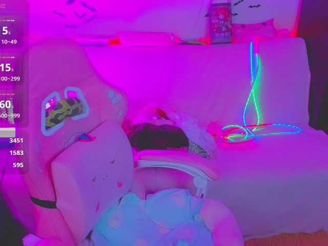  LittleKitsune chat room