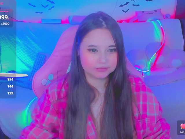 LittleKitsune's BongaCams show and profile