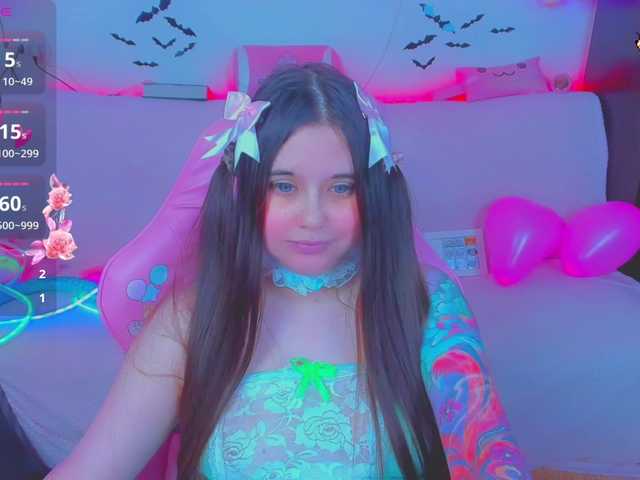 LittleKitsune's BongaCams show and profile
