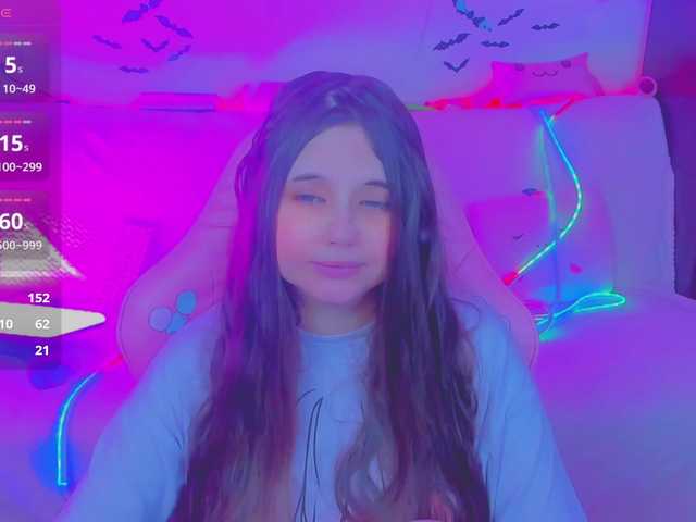 LittleKitsune's BongaCams show and profile