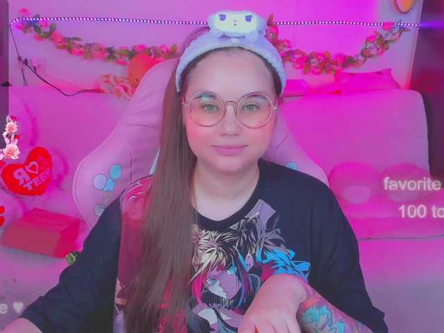 LittleKitsune chat room