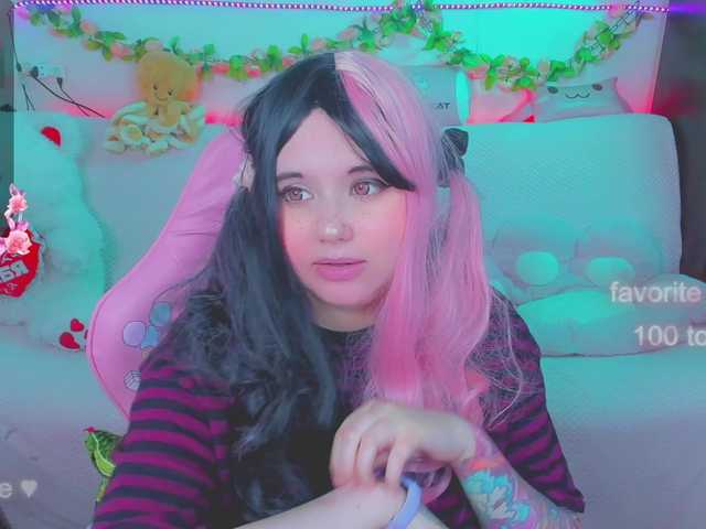  LittleKitsune chat room