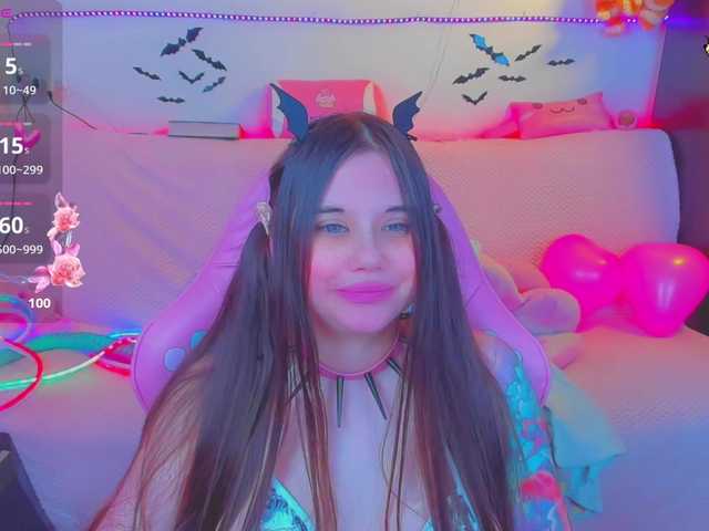 LittleKitsune from BongaCams is Freechat