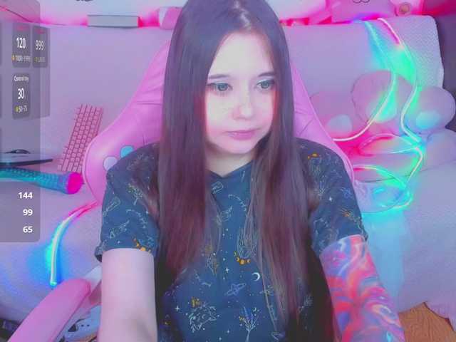 LittleKitsune's BongaCams show and profile