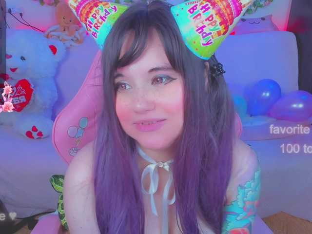  LittleKitsune chat room