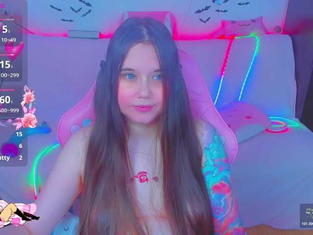 LittleKitsune's BongaCams show and profile