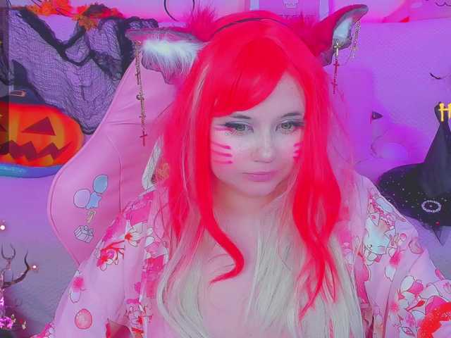  LittleKitsune chat room