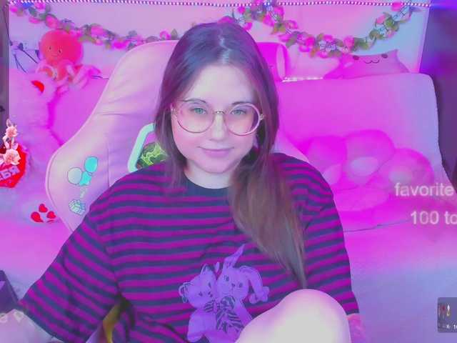  LittleKitsune chat room