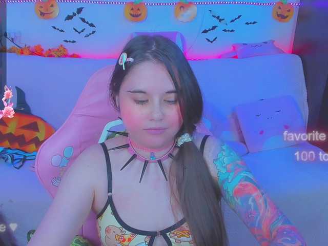  LittleKitsune chat room