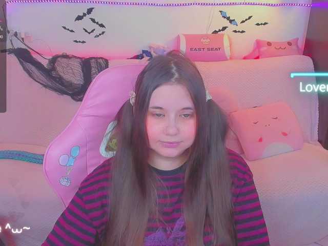 littlekitsune live sex