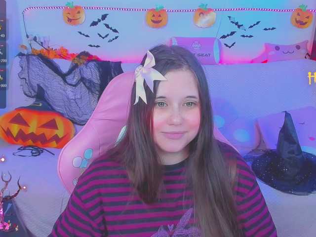  LittleKitsune chat room