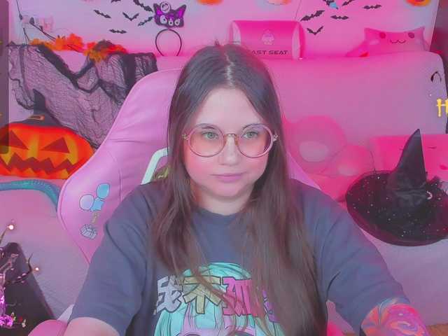  LittleKitsune chat room