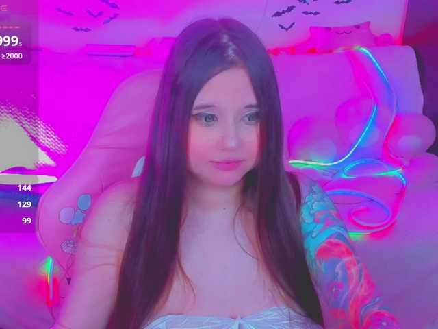 LittleKitsune's BongaCams show and profile