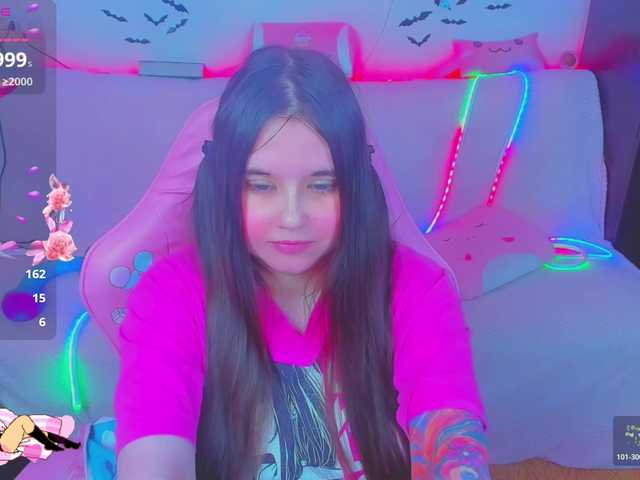 LittleKitsune's BongaCams show and profile