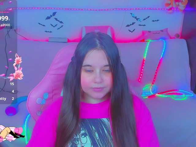 LittleKitsune's BongaCams show and profile