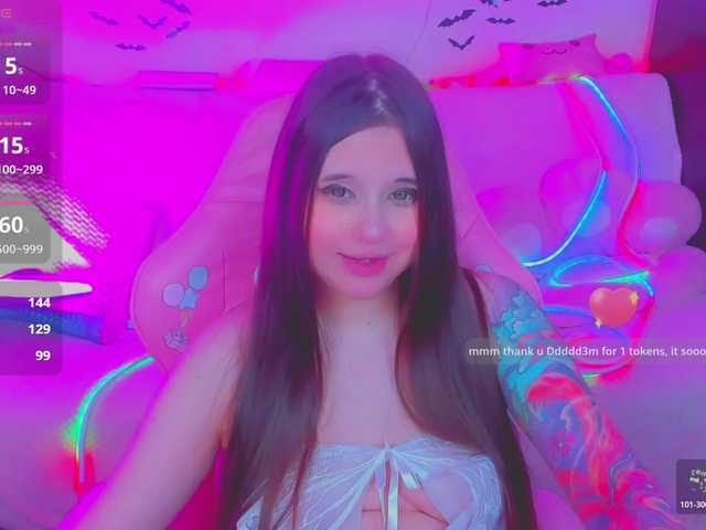 LittleKitsune live cam