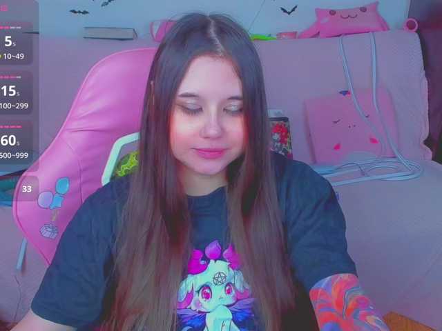 LittleKitsune's BongaCams show and profile