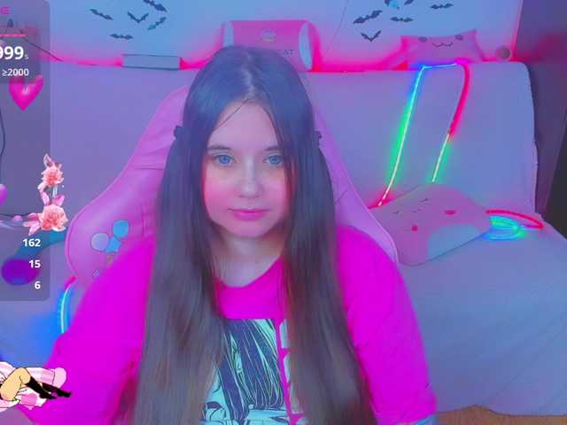 LittleKitsune's BongaCams show and profile