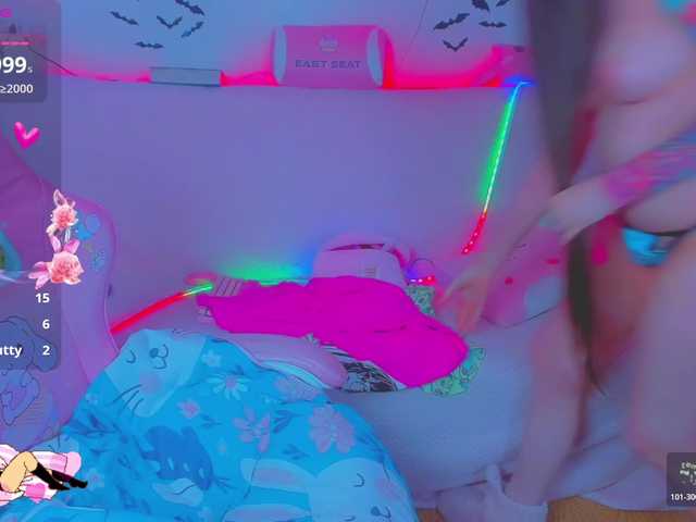 LittleKitsune's BongaCams show and profile