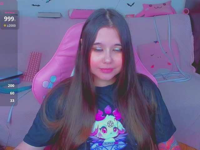 LittleKitsune's BongaCams show and profile