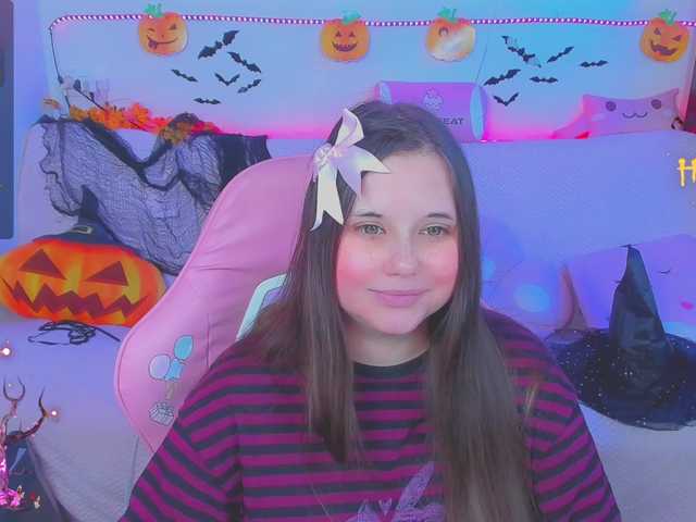  LittleKitsune chat room