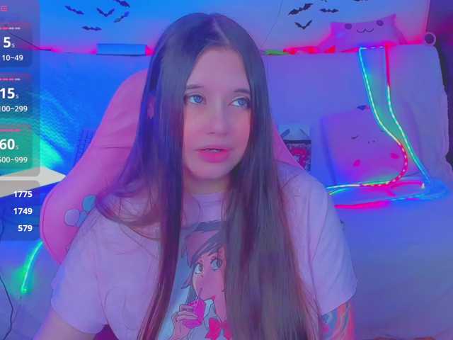 LittleKitsune's BongaCams show and profile