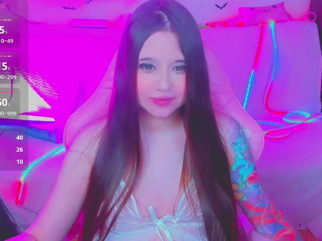 LittleKitsune's BongaCams show and profile