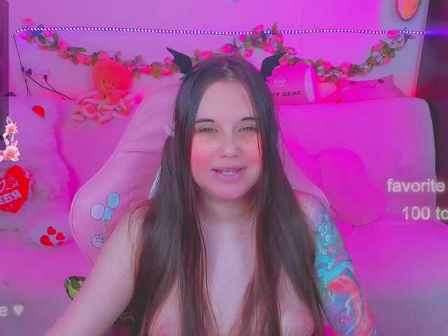  LittleKitsune chat room
