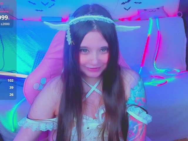LittleKitsune's BongaCams show and profile