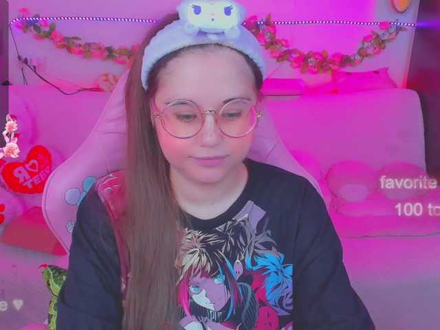  LittleKitsune chat room