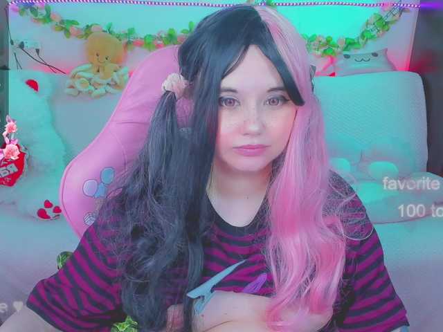  LittleKitsune chat room