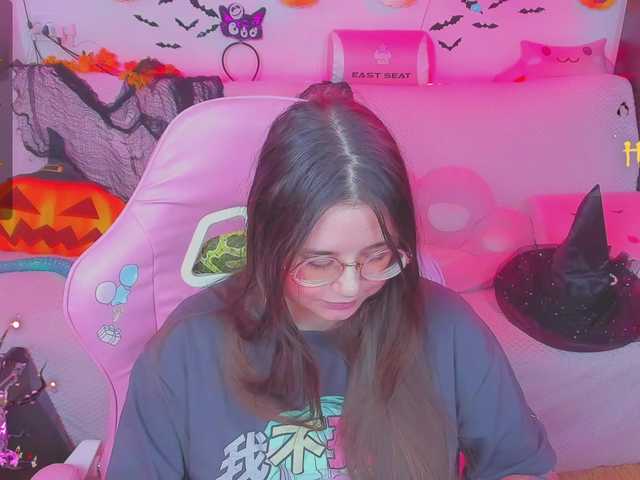  LittleKitsune chat room