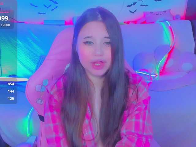 LittleKitsune's BongaCams show and profile