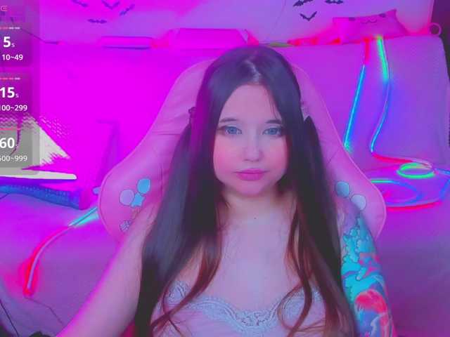 LittleKitsune's BongaCams show and profile