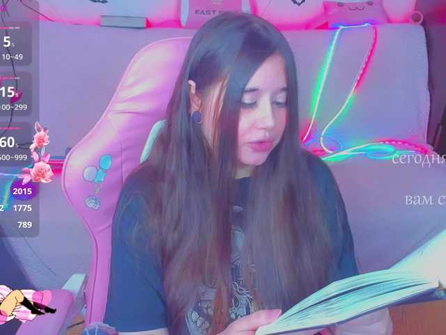 littlekitsune live sex