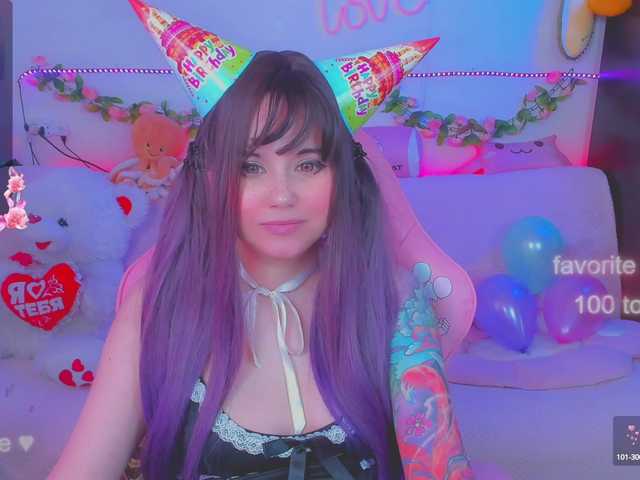  LittleKitsune chat room