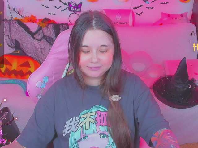  LittleKitsune chat room