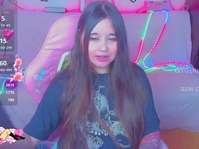 littlekitsune live sex