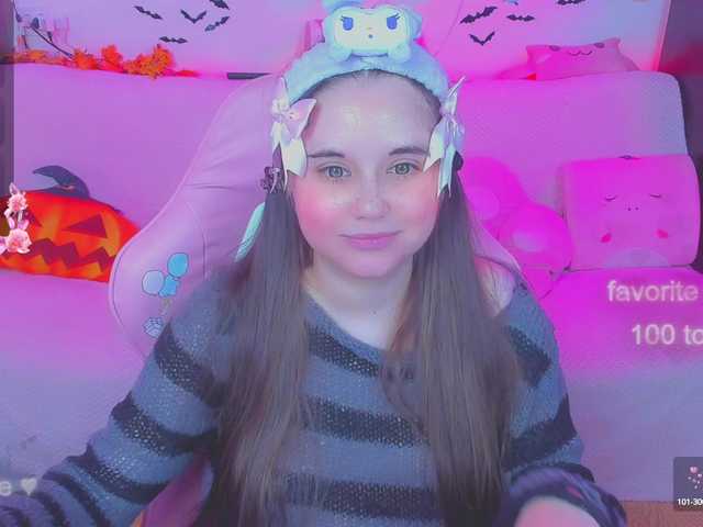  LittleKitsune chat room
