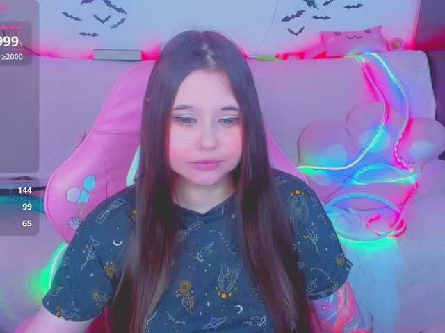 LittleKitsune's BongaCams show and profile