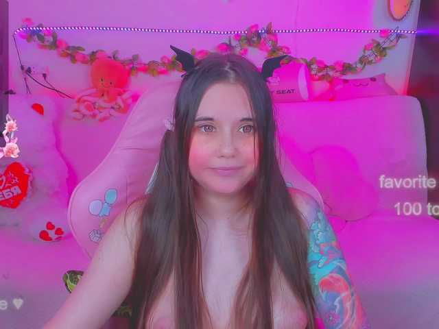  LittleKitsune chat room