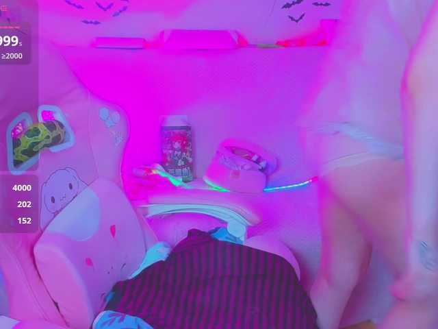 LittleKitsune's BongaCams show and profile