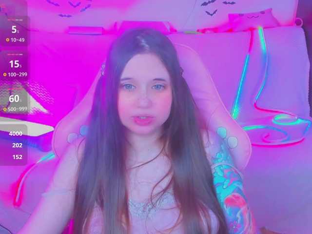 LittleKitsune's BongaCams show and profile